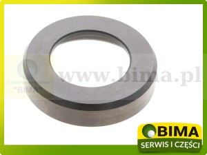 OSŁONA ŁOŻYSKA SPRZĘGŁA MASSEY FERGUSON VA143942MASSEY FERGUSON 