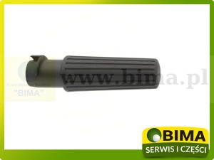 RĘKOJEŚĆ UCHWYT RĄCZKA PRZEŁĄCZNIKA WYCIERACZEK ORYGINAŁ JOHN DEERE AL111570