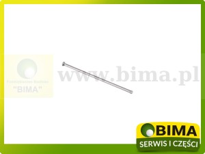 LASKA POPYCHACZA DŹWIGNI ZAWOROWEJ ORYGINAŁ RENAULT CLAAS 6005025444