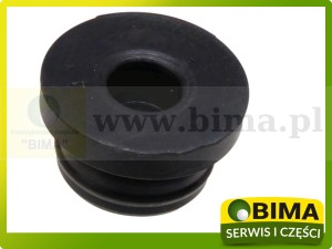 USZCZELNIENIE ZBIORNICZKA HAMULCOWEGO RENAULT CLAAS 6005019484