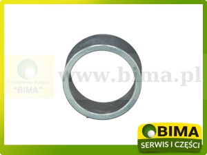 TULEJKA PROWADZĄCA RAMIENIA ORYGINAŁ CLAAS DOMINATOR 0006052421