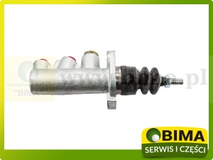 POMPKA HAMULCOWA CASE 226301A1