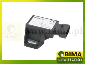 CZUJNIK KĄTA POŁOŻENIA FENDT G718970190150