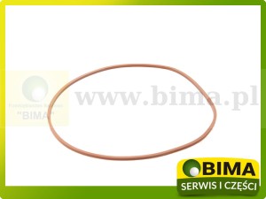 ORING TŁOKA HAMULCOWEGO ORYGINAŁ CASE FORD NEW HOLLAND 87388221