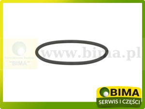 PIERŚCIEŃ USZCZELNIAJĄCY ORING PRZYSTAWKI KOSZA PRZEDNIEGO NAPĘDU RENAULT CLAAS 7700047390