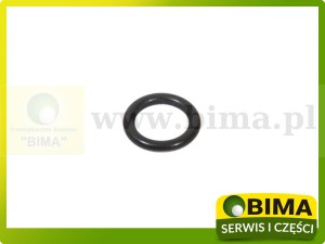 ORING ELEKTROZAWORU ORYGINAŁ CASE FORD NEW HOLLAND A47567