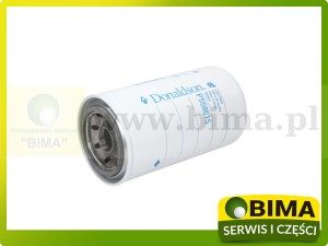 FILTR OLEJU SILNIKOWEGO CASE J908615