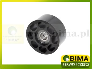 ROLKA NAPINAJĄCA JOHN DEERE RE505265