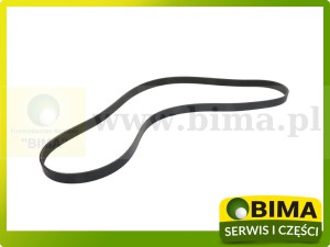 PASEK WIELOROWKOWY FORD NEW HOLLAND TR 86513664