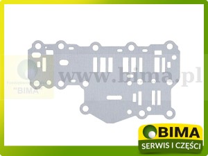 USZCZELKA BLOKU ZAWOROWEGO FEDNT F824100095050