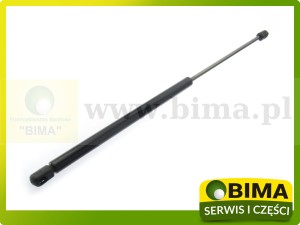 SIŁOWNIK GAZOWY TYLNEJ SZYBY RENAULT 