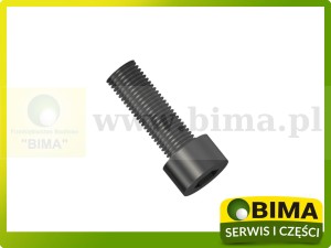 ŚRUBA UKŁADU NAPĘDOWEGO ORYGINAŁ JOHN DEERE 19H2936