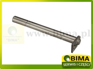 SWORZEŃ PRZEDNIEJ OSI CASE FORD NW HOLLAND 181466A4