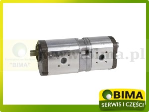 POMPA HYDRAULICZNA OEM DEUTZ FAHR 01175999