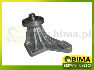 WSPORNIK KOŁA PASOWEGO ORYGINAŁ RENAULT CLAAS 6005021647