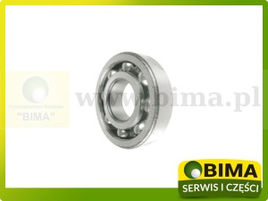 ŁOŻYSKO SPRZĘGŁA MOKREGO MASSEY FERGUSON 1440511X1