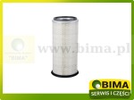 FILTR POWIETRZA ZEWNĘTRZNY RENAULT 7701028479