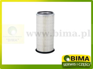 FILTR POWIETRZA ZEWNĘTRZNY RENAULT 7701028479