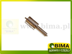 KOŃCÓWKA WTRYSKIWACZA MASSEY FEGUSON 1447146M1