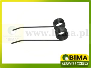 PALCE PODBIERACZA NEW HOLLAND 87394242
