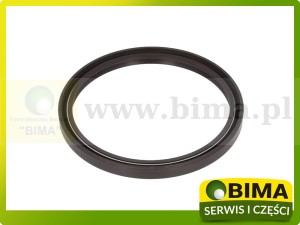 USZCZELNIACZ WAŁU KORBOWEGO CASE FORD NEW HOLLAND 83955247