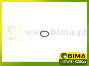ORING PIERŚCIEŃ USZCZELNIAJĄCY UKŁĄDU HAMULCOWEGO CASE FORD NEW HOLLAND
