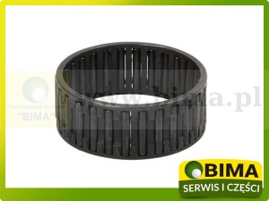 ŁOŻYSKO IGIEŁKOWE WAŁKA SKRZYNI BIEGÓW OEM FENDT F514100360180