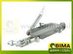 STABILIZATOR AUTOMATYCZNY ODCIĄG RAMION PODNOŚNIKA MASSEY FERGUSON 3791642M1 CLAAS