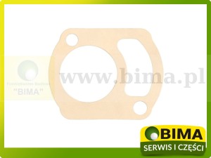 USZCZELKA POMPY HYDRAULICZNEJ SAME DEUTZ FAHR  02239230