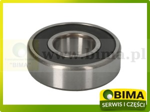 ŁOŻYSKO SKRZYNI BIEGÓW CASE FORD NEW HOLLAND 87302841