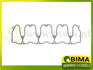 USZCZELKA POD KLAWIATURĘ USZCZELKA POKRYWY ZAWORÓW SAME DEUTZ FAHR 04198796