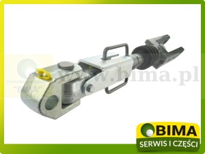 WIESZAK PODNOŚNIKA FENDT G816870030022