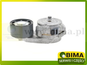 NAPINACZ PASKA WIELOROWKOWEGO ORYGINAŁ RENAULT CLAAS AXION 0011796540