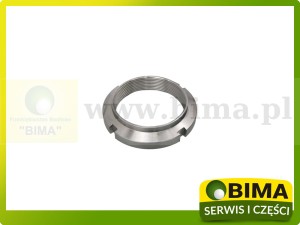NAKRĘTKA PIASTY KOŁA PRZEDNIEGO NAPĘDU ORYGINAŁ RENAUTL CLAAS 7700654337