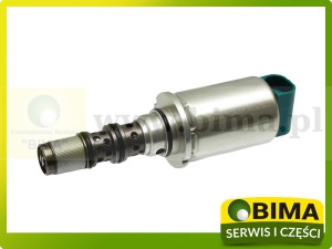 ELEKTROZAWÓR SKRZYNI BIEGÓW FORD NEW HOLLAND STEYR 87739558