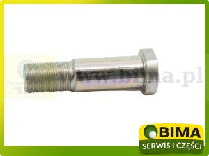 SWORZEŃ SIŁOWNIKA SKRĘTU RENAULT CLAAS 7700638739