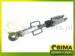 WIESZAK PODNOŚNIKA FENDT G743870200040