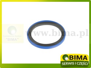 USZCZELNIACZ PIERŚCIEŃ USZCZELNIAJĄCY SIŁOWNIKA PODNOŚNIKA ORYGINAŁ FENDT X547550201000