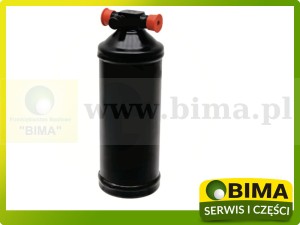 OSUSZACZ KLIMATYZACJI MASSEY FERGUSON 3712495M1