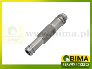 PRZEWÓD UKŁADU HYDRAULICZNEGO ORYGINAŁ RENAULT CLAAS 7700053219