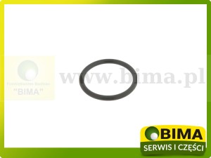 ORING ROZDZIELACZA HYDRAULICZNEGO MASSEY FERGUSON 831196M1