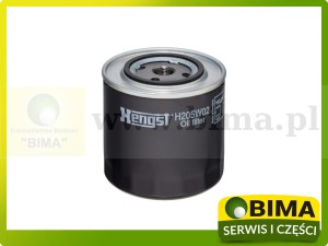 FILTR OLEJU SILNIKOWEGO SAME DEUTZ FAHR 0.044.1567.0/10