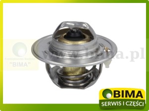 TERMOSTAT PŁYNU CHŁODNICZEGO FORD NEW HOLLAND 83916340