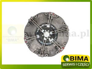 DOCISK PRZĘGŁA RENAULT CLAAS 7700052921