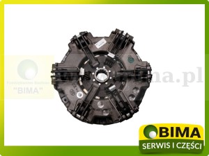 DOCISK SPRZĘGŁA CASE FORD NEW HOLLAND 84317690