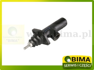 POMPKA SPRZĘGŁA JOHN DEERE AL34743