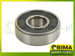 ŁOŻYSKO ZAWORU WARIATORA ORYGINAŁ RENAULT CLAAS 0002358950 