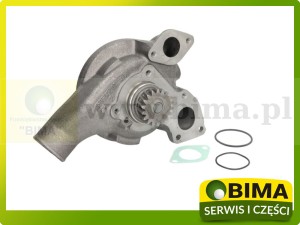 POMPA WODY MASSEY FERGUSON 3638694M91