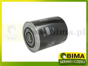 FILTR OLEJU SILNIKOWEGO RENAULT CLAAS 6005025601