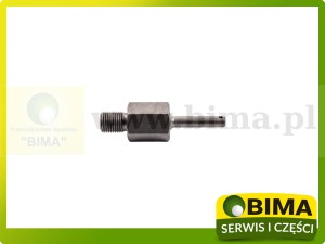 SWORZEŃ TAŚMY HAMULCA WAŁKA WOM CASE FORD NEW HOLLAND 87518147